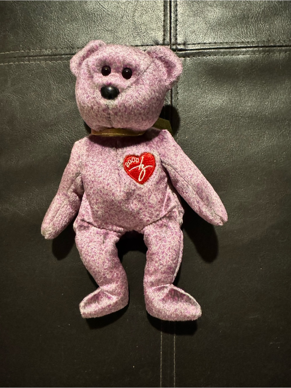 Ty Beanie Baby 2000